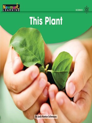 cover image of This Plant